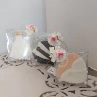 کوکی / گیفت دندونی،تولد و عقد و عروسی/ هدیه متفاوت|خوردنی و آشامیدنی|اصفهان, کشاورزی|دیوار