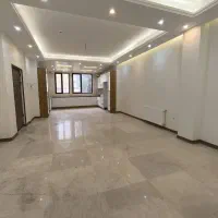 95 متر کلید نخورده / لابی / غرق نور فروش معاوضه