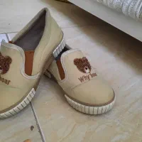 کفش کودک