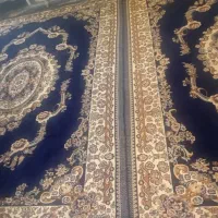 دوتا روفرشی مخمل ۹ متری سالم