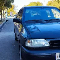 هاچبک مدل 1387|خودرو سواری و وانت|بروجرد, |دیوار