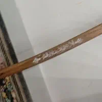 شمشیر ذوالفقار اصل معاوضه با گوشی هم قیمت