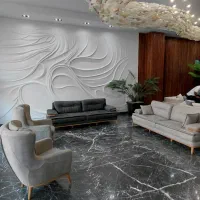 260متـر 2پارکینـگ نوسـاز *دیـزایـن مـدرن* عظـیمیـه|اجارهٔ آپارتمان|کرج, عظیمیه|دیوار