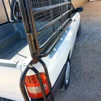 پراید وانت|خودرو سواری و وانت|شادگان, |دیوار