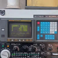 برنامه نویس فرز cnc