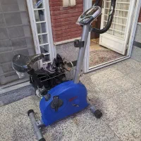 دوچرخه ثابت درحد نونو‌