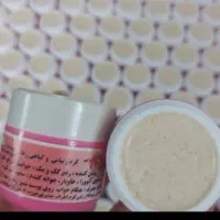 کرم و صابون معجزه اصل