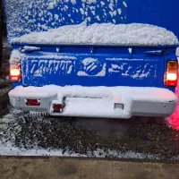 نیسان بار به تمام نقاط کشور