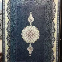 فرشینه فانتزی|فرش|کاشان, بازار کاشان|دیوار