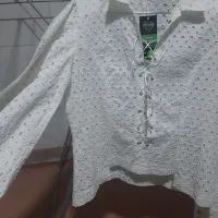 بلوز زنبوری خیلی شیک سایز۳۶تا۴۲ پیرهن مجلسی