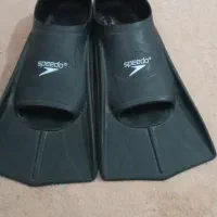 فین شنا سایز xs