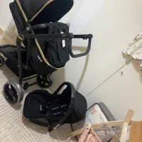 کالسکه و کریر نو