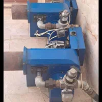 مشعل آلومین پاصدهزار کالری|ماشینآلات صنعتی|دامغان, |دیوار