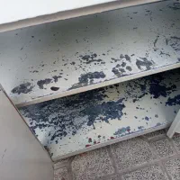 کابینت|آبچکان و نظمدهنده ظروف|ورامین, ورامین|دیوار