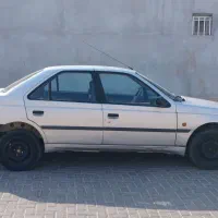 پژو ۴۰۵|خودرو سواری و وانت|تربت جام, فاز ۳ فرهنگیان|دیوار