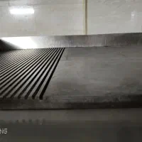 فروش لوازم فست فود|کافیشاپ و رستوران|خوی, |دیوار