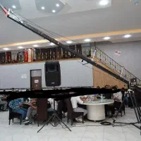 کرین 6 متری طرح سکسد