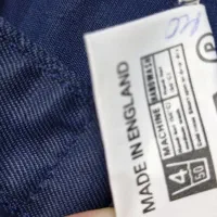 لباس مکانیکی سرهمی انگلیسی|لباس|جوانرود, |دیوار