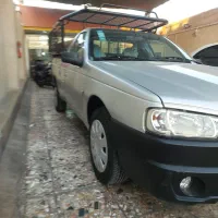 وانت آریسان ۲. مدل ۱۴۰۲|خودرو سواری و وانت|تهران, چیتگر جنوبی|دیوار