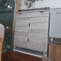 کارای شرکتی منزل شماکیفیت بالاتنوع بالاوابعادمختلف|جاکفشی، کمد، دراور|قرچک, پویینک|دیوار