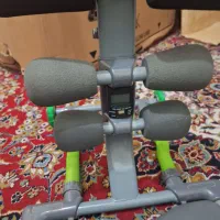 دستگاه درازونشست توتاکور|تجهیزات ورزشی|اهواز, کوی باهنر|دیوار