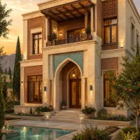 فروش-ویلایی-در-بلوار-گلستان