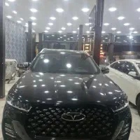 تیگو هفت پرمیوم ۴۰۳