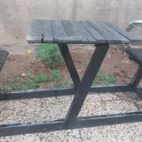 میزو نیمکت