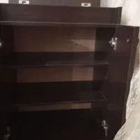 جاکفشی|جاکفشی، کمد، دراور|دزفول, |دیوار