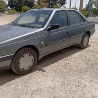 پژو۴۰۵ مدل۹۲ بدون افتاب سوختگی