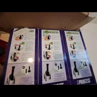 میوه خشک کن  وبستنی ساز یوناناس اکبند اصلی