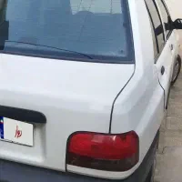 پراید 131 مدل 96|خودرو سواری و وانت|بروجرد, |دیوار