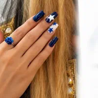 کاشت ناخن - ترمیم. کراتین