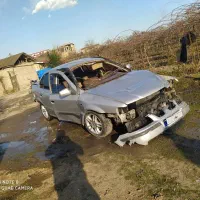 سمند تصادفی