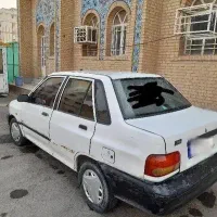 پراید ۱۳۱|خودرو سواری و وانت|اهواز, اسلام آباد شرقی|دیوار