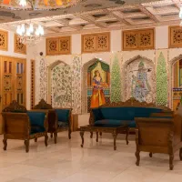 فروش ویلایی دو طبقه بوستان