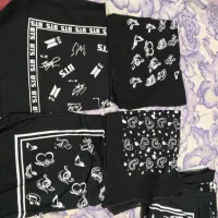 دستمال سر گردن خارجی دونه ۳۰|آرایشی، بهداشتی، درمانی|کرج, حصار سرجوب|دیوار