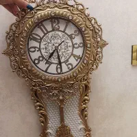 ساعت دیواری