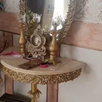 اینه طرح برنز