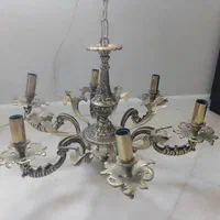 لوستر برنزی