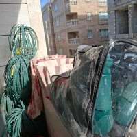 فروش یک عدد اسکیت حرفه ای نو