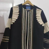مانتو و لباس پاییزه|لباس|جم, |دیوار