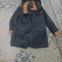 کاپشن در حد سایز 44الی 46