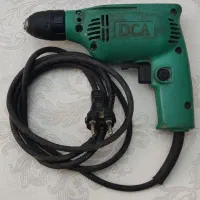 پیکور دریل پرچ کن لوله مسی|ابزارآلات|سمنان, |دیوار