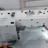 چرخکار کاپشن و شلوار دوز