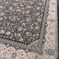 فرش۹متری۱۰۰۰شانه ۴تخته جنس ضخیم درحدجهیزیه|فرش|تهران, چیتگر شمالی|دیوار