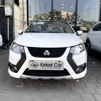 کوییک دنده / اتومات / GX /GXR / تحویل فوری
