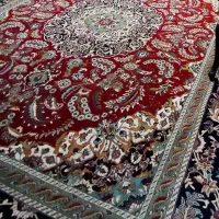 فرش لاکی 12 متری