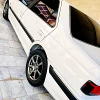 پژو پارس تیوفایو|خودرو سواری و وانت|زابل, |دیوار