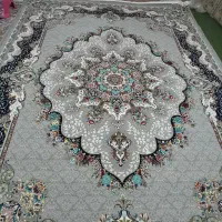 فرش ۹ متری|فرش|بوئین زهرا, |دیوار